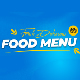 Food Menu Promo B230 - VideoHive Item for Sale