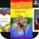 LGBTQ Instagram Stories Pack - VideoHive Item for Sale