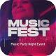 Music Party Event - VideoHive Item for Sale