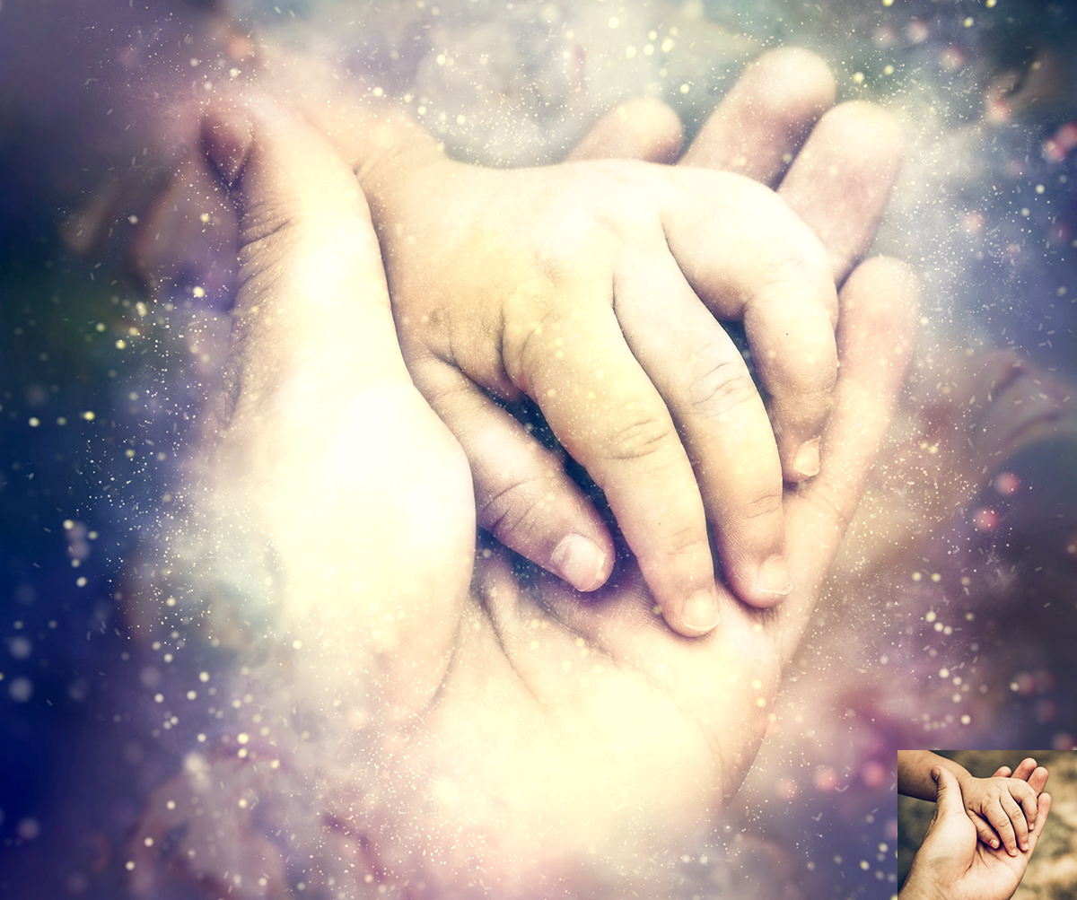 Space Mirage CS3+ Action, Addons GraphicRiver