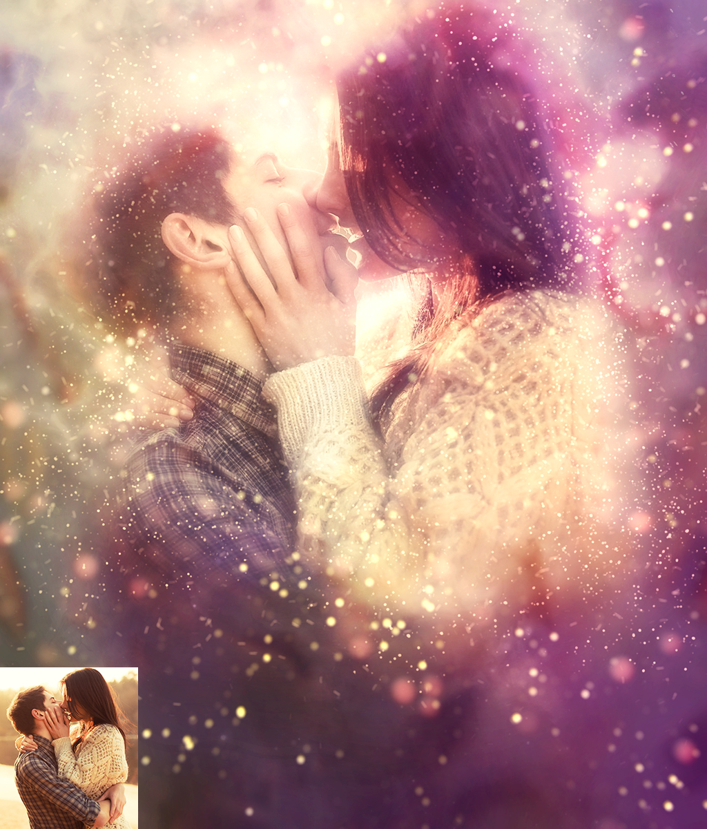 Space Mirage CS3+ Action, Addons GraphicRiver