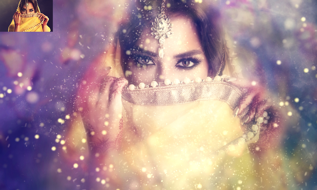 Space Mirage CS3+ Action, Addons GraphicRiver