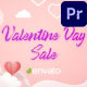 Valentine&#39;s Day Sale Mogrt 229 - VideoHive Item for Sale