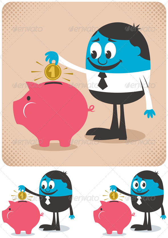 Savings - Concepts Business