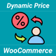 Dynamic Price By Role User for WooCommerce