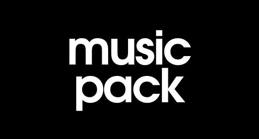 Music Pack