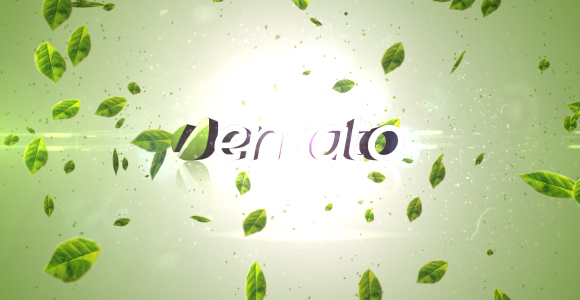 Green Project - VideoHive 113894