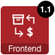 BuySell Frontend with Vue.js and PHP Backend (Olx, Mercari, Carousell, Classified ) Full App (1.1)