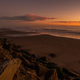 Scenic Sunset in Ventura California Pacific Coast - PhotoDune Item for Sale