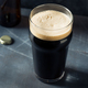 Refreshing Cold Irish Stout Beer - PhotoDune Item for Sale