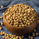 Dry Organic Soy Beans - PhotoDune Item for Sale