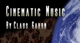 Cinematic Music