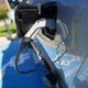 Refueling an electric car, an environment friendly alternative - PhotoDune Item for Sale