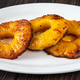 Slices of roasted pineapple - PhotoDune Item for Sale