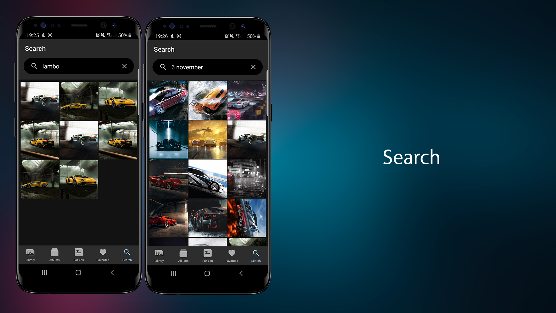 Gallery App Photo & Video editor by iSomlea CodeCanyon