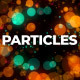Titles // Particles - VideoHive Item for Sale