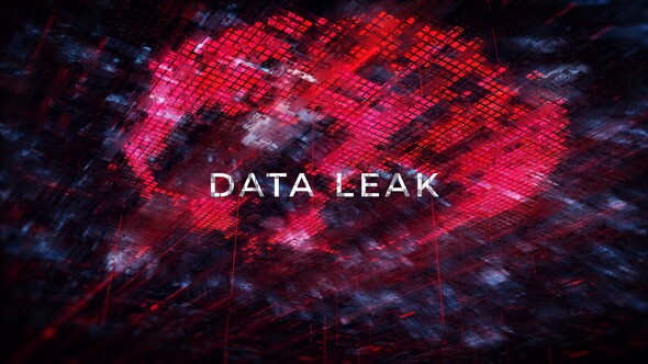 Data Leak 2