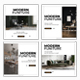 Instagram Post Modern Furniture Teamplate