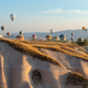 The Flying over Cappadocia - PhotoDune Item for Sale