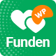 Funden - Crowdfunding & Charity WordPress Theme 