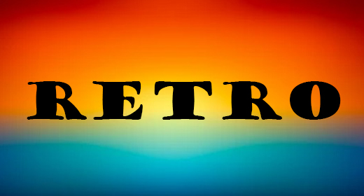 Retro