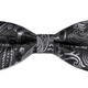 Black bow tie - PhotoDune Item for Sale
