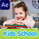 Kids School Presentation - VideoHive Item for Sale