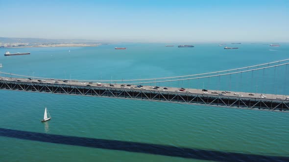 San Francisco Aerial alt