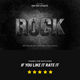 Rock Iron Steel Movie Editable Text Effect Style