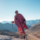 Hike in Peru - PhotoDune Item for Sale