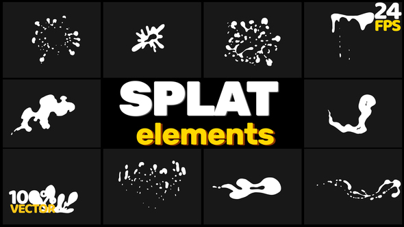 Shape Elements // DaVinci