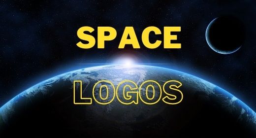 Space Logos