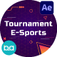 E-Sport Gaming Stories | After Effects - VideoHive Item for Sale