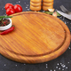 Cutting board on a stone black surface - PhotoDune Item for Sale