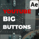 Youtube Big Buttons Youtube Big Buttons - VideoHive Item for Sale