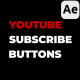 Youtube Subscribes Buttons - VideoHive Item for Sale