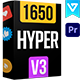 Hyper - Graphics Pack