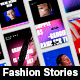 Fashion Stories Pack - VideoHive Item for Sale