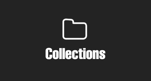 Text Effect Collections