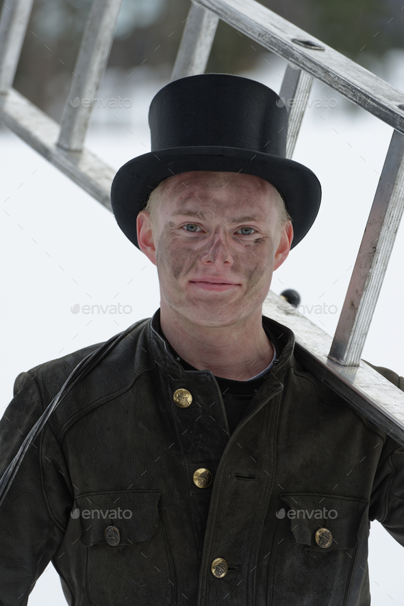 Top Hat Chimney Sweeps Home Design Ideas
