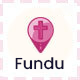 Fundu | Multipurpose Nonprofit Church HTML Template