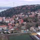 Istanbul Bosphorus Aerial View - VideoHive Item for Sale