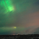 Beautiful Sky with Aurora Borealis - PhotoDune Item for Sale