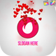 Valentine&#39;s Logo Reveal - VideoHive Item for Sale