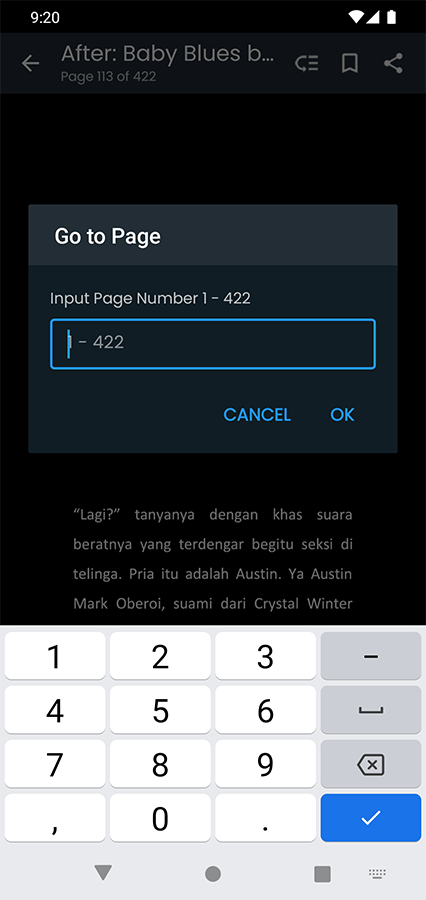Blogger Ebook App - Blogger API v3 by solodroid | CodeCanyon
