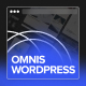Omnis – Next-Gen Multi-Purpose WordPress Theme 