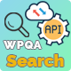 WPQA Search APIs - Addon For The WordPress Themes 