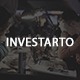 Investarto Startup Presentation Template