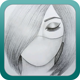 Photo Sketch Maker - Art Filters - ToonMe - Cartoon Photo Editor - Pencil Sketch Photo - ToonApp
