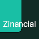 Zinancial – Finance & Accounting Services Elementor Template Kit